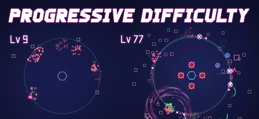 The Tower - Idle Tower Defense (Зе Таур) [МОД Много денег] Screenshot 5