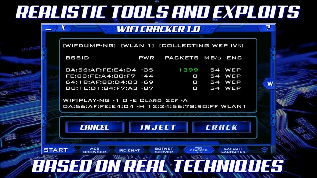 The Lonely Hacker [МОД Бесконечные деньги] Screenshot 3