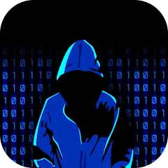Скачать взломанную The Lonely Hacker  [МОД Бесконечные деньги]