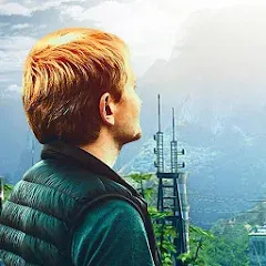 Взломанная Adventure Call: lost island  [МОД Все открыто]