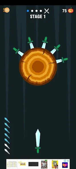 Darr2D (Дарр2Д) [МОД Все открыто] Screenshot 1