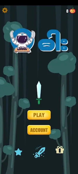 Darr2D (Дарр2Д) [МОД Все открыто] Screenshot 2