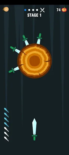 Darr2D (Дарр2Д) [МОД Все открыто] Screenshot 4