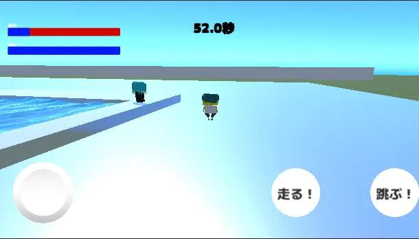 metamachi (метамачи) [МОД Unlocked] Screenshot 2