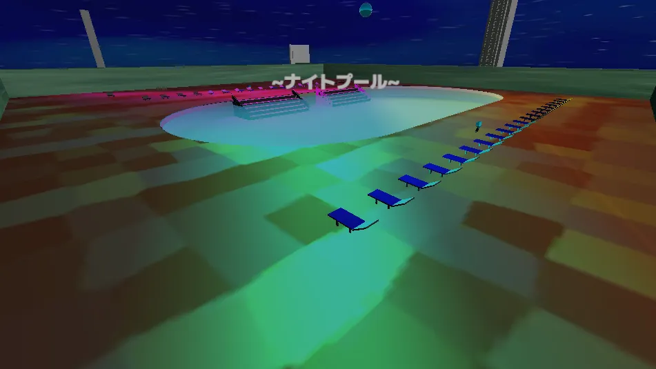 metamachi (метамачи) [МОД Unlocked] Screenshot 4