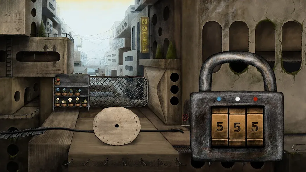 Boxville Demo (Боксвил Демо) [МОД Mega Pack] Screenshot 5