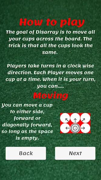 Disarray (Дисарей) [МОД Меню] Screenshot 3