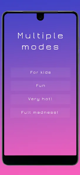 Truth or Dare: Party Time [МОД Много монет] Screenshot 5