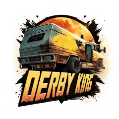Скачать взлом Derby King (Дерби Кинг)  [МОД Бесконечные деньги]