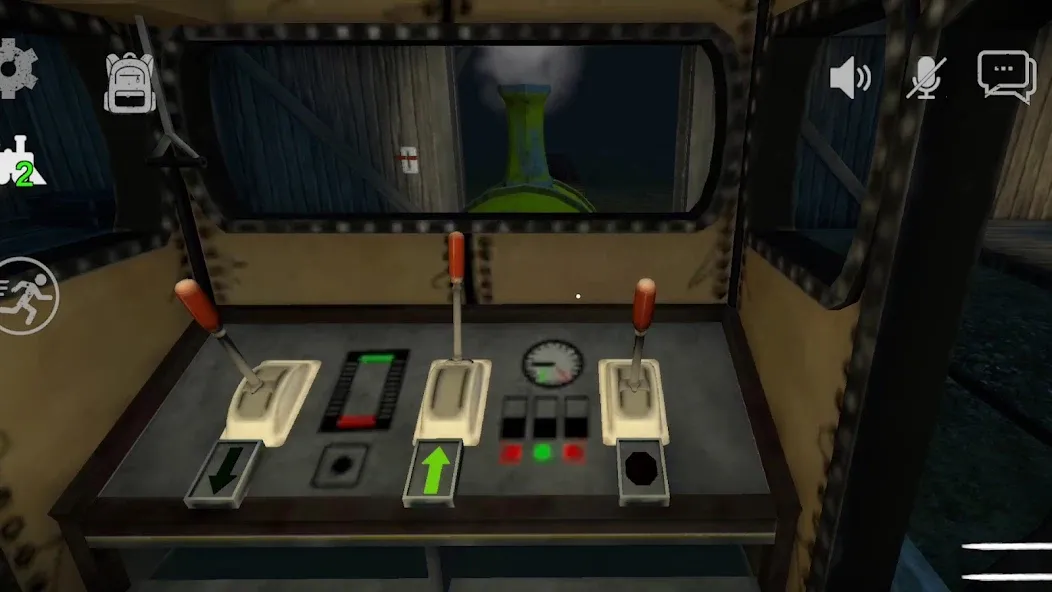 Spider Horror Multiplayer (Спайдер Хоррор Мультиплеер) [МОД Mega Pack] Screenshot 3