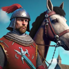 Взломанная Steel And Flesh Old (Сталь и Плоть старая)  [МОД Меню]