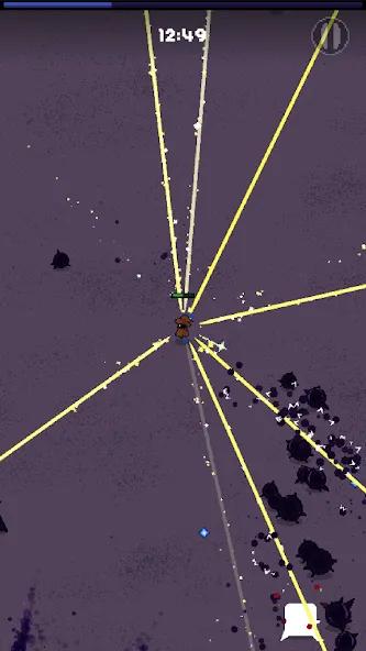 Mages Survival (Магес Сурвайвал) [МОД Unlocked] Screenshot 1