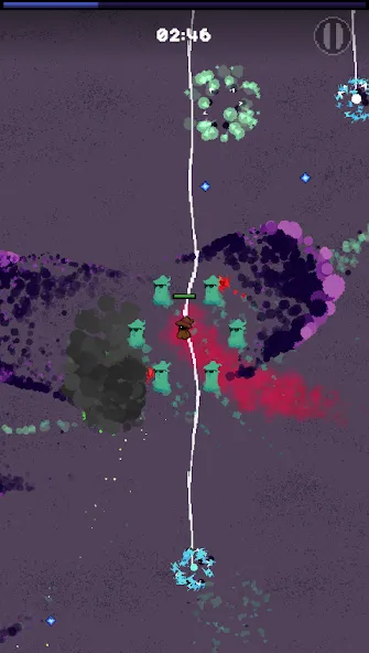 Mages Survival (Магес Сурвайвал) [МОД Unlocked] Screenshot 3