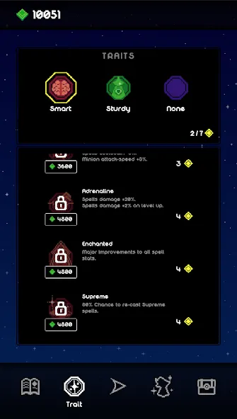 Mages Survival (Магес Сурвайвал) [МОД Unlocked] Screenshot 5