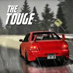 Взлом The Touge (Зе Тоуге)  [МОД Бесконечные монеты]