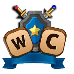 Взломанная Word Clan (Уорд Клан)  [МОД Меню]