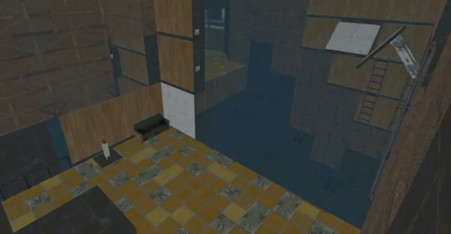 Teleportal (Телепортал) [МОД Все открыто] Screenshot 3