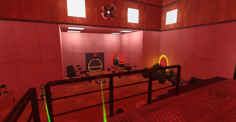 Teleportal (Телепортал) [МОД Все открыто] Screenshot 5