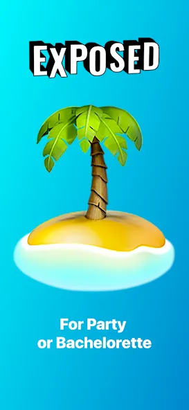 Exposed - Play with friends (Экспозед) [МОД Бесконечные монеты] Screenshot 5