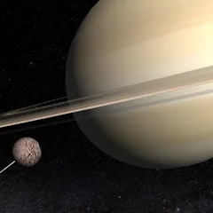 Взлом Solar System Simulator  [МОД Все открыто]