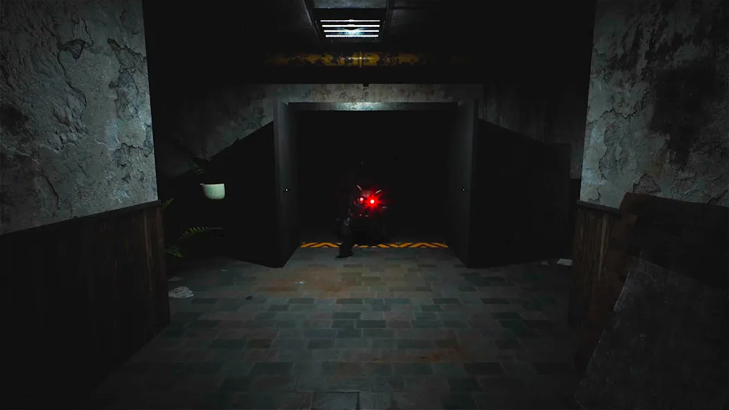 CASE 2: Animatronics Horror (Случай 2) [МОД Все открыто] Screenshot 1