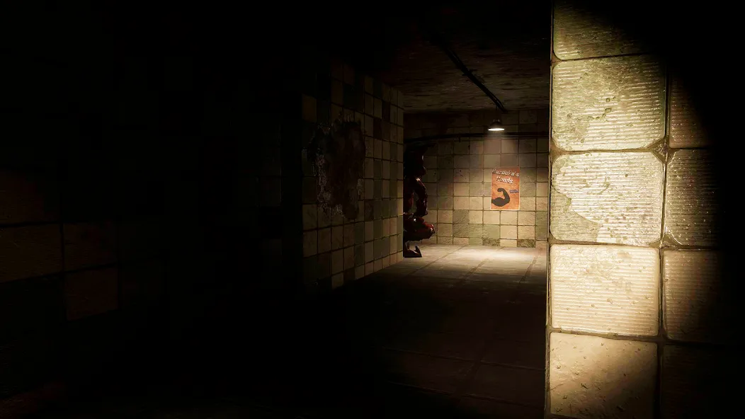 CASE 2: Animatronics Horror (Случай 2) [МОД Все открыто] Screenshot 4