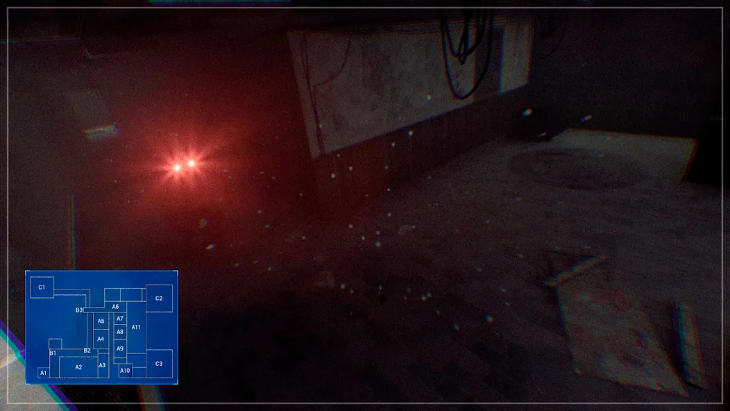 CASE 2: Animatronics Horror (Случай 2) [МОД Все открыто] Screenshot 5