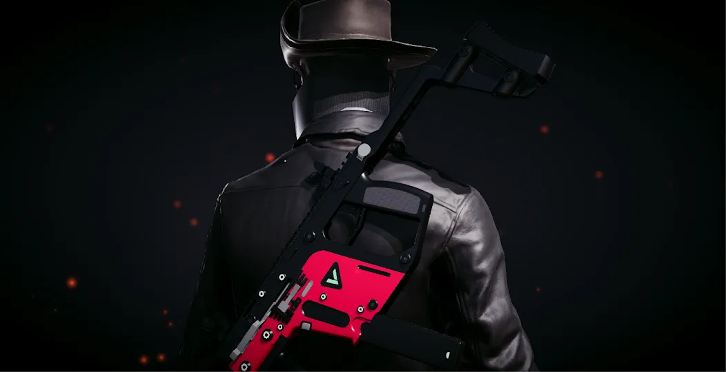 Rogue Agents (Рогуе Эйджентс) [МОД Mega Pack] Screenshot 1