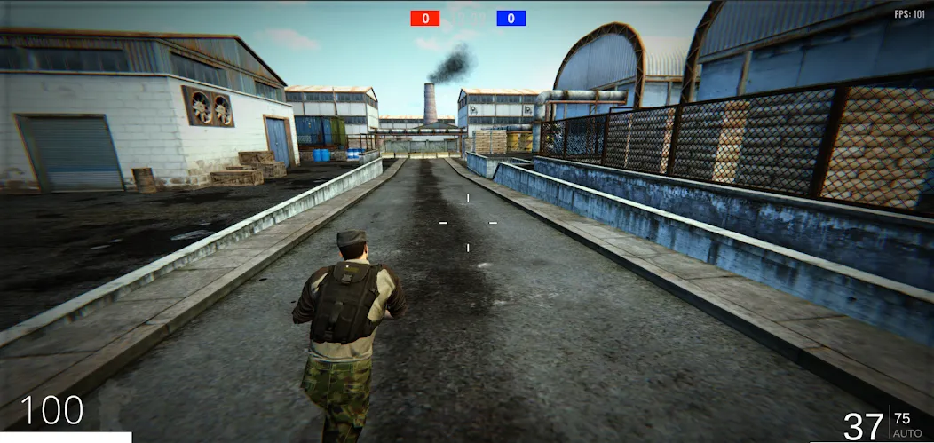 Rogue Agents (Рогуе Эйджентс) [МОД Mega Pack] Screenshot 5