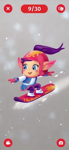 Ростишка [МОД Unlocked] Screenshot 3