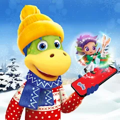 Скачать взлом Ростишка  [МОД Unlocked]