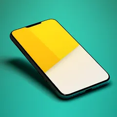 Взломанная Phone Simulator - 3D Maker (Фоун Симулятор)  [МОД Много монет]