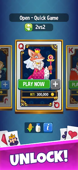 Burraco - Online, multiplayer (Буррако Итальяно) [МОД Unlocked] Screenshot 2