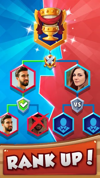 Scopa - Italian Card Game (Скопа) [МОД Меню] Screenshot 5