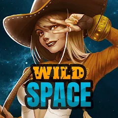 Скачать взлом Wild Space (Уайлд Спейс)  [МОД Все открыто]