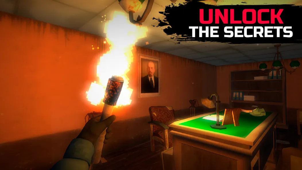 WinterCraft: Survival Forest (ВинтерКрафт) [МОД Unlimited Money] Screenshot 5