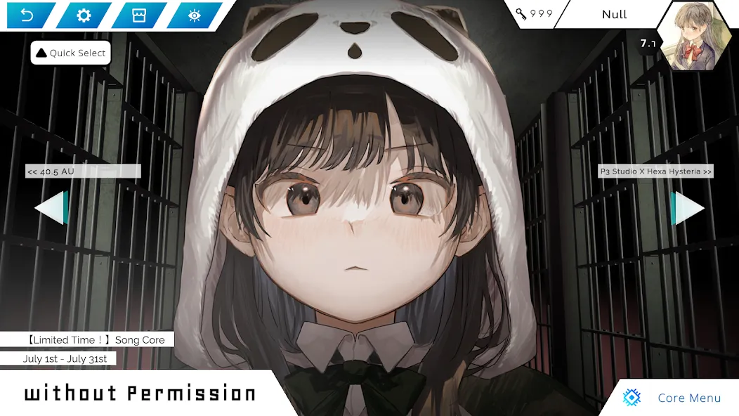 Hexa Hysteria (Хекса Гистерия) [МОД Mega Pack] Screenshot 1