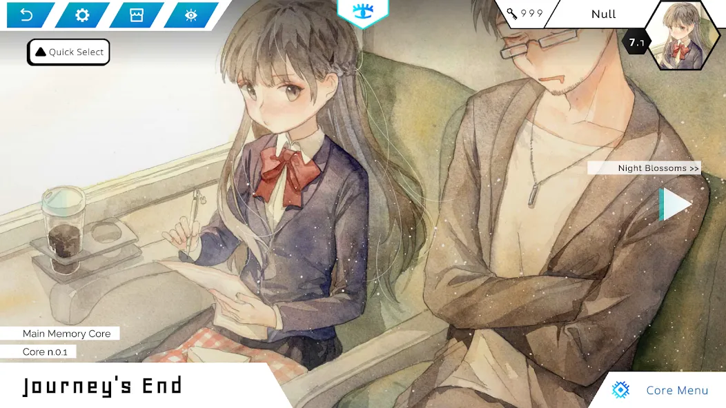 Hexa Hysteria (Хекса Гистерия) [МОД Mega Pack] Screenshot 2