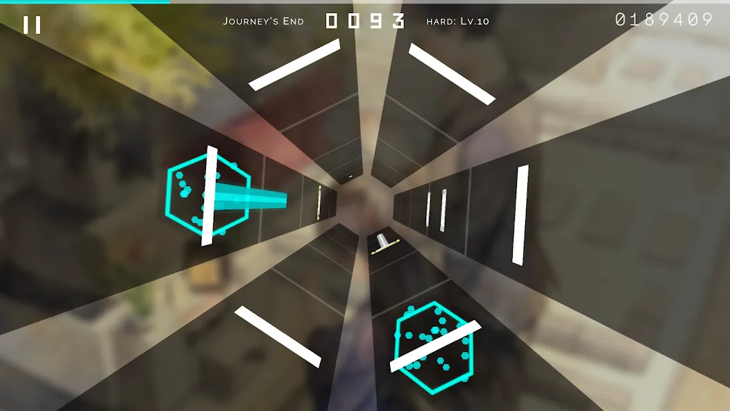 Hexa Hysteria (Хекса Гистерия) [МОД Mega Pack] Screenshot 5