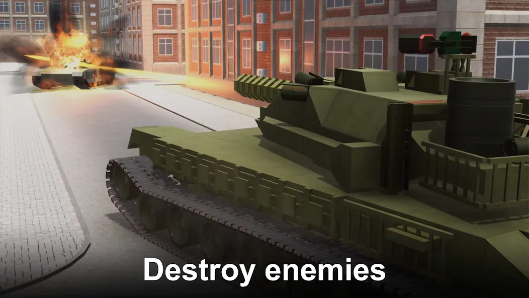 Sandbox World - 3D mechanics (Сэндбокс Ворлд) [МОД Бесконечные деньги] Screenshot 2