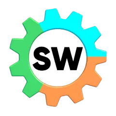 Взломанная Sandbox World - 3D mechanics (Сэндбокс Ворлд)  [МОД Бесконечные деньги]