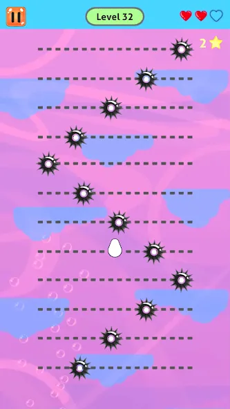 Egg Man: Trolley Run (Эгг мен) [МОД Все открыто] Screenshot 2