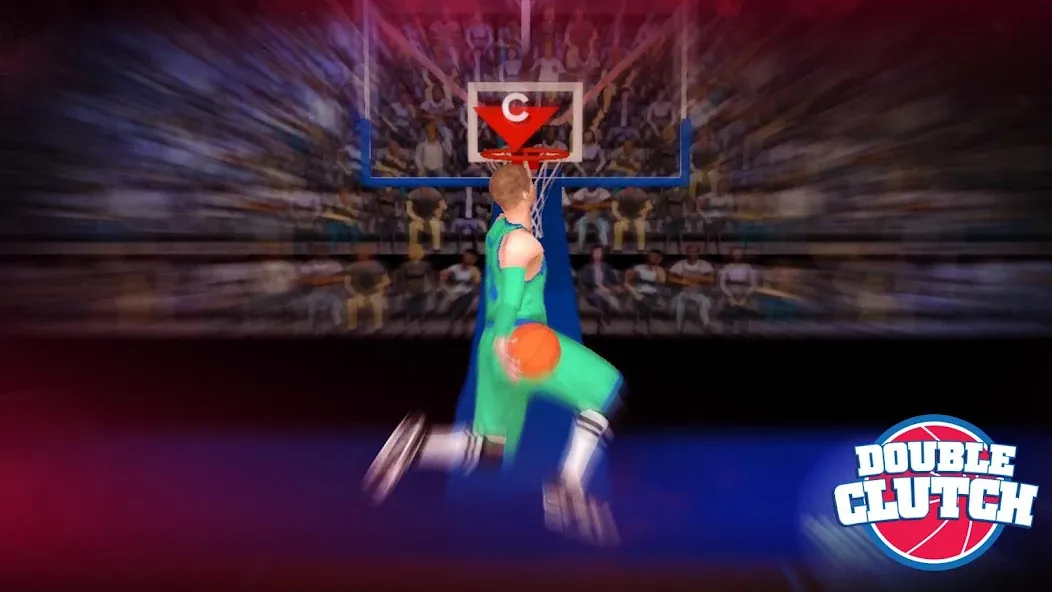 DoubleClutch (ДаблКлатч) [МОД Бесконечные монеты] Screenshot 1