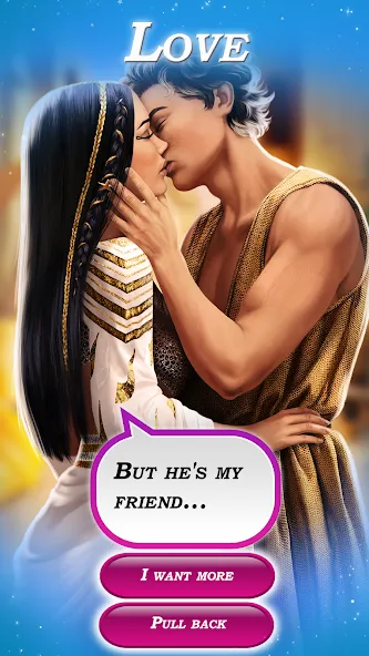 Your StoryLand [МОД Mega Pack] Screenshot 1