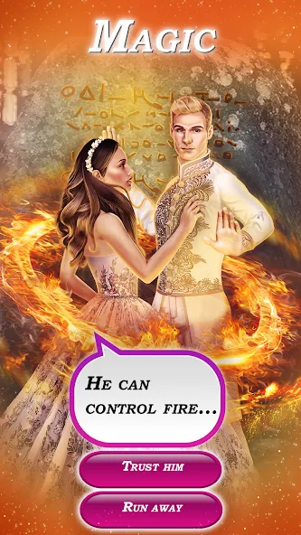 Your StoryLand [МОД Mega Pack] Screenshot 3