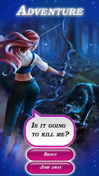 Your StoryLand [МОД Mega Pack] Screenshot 5