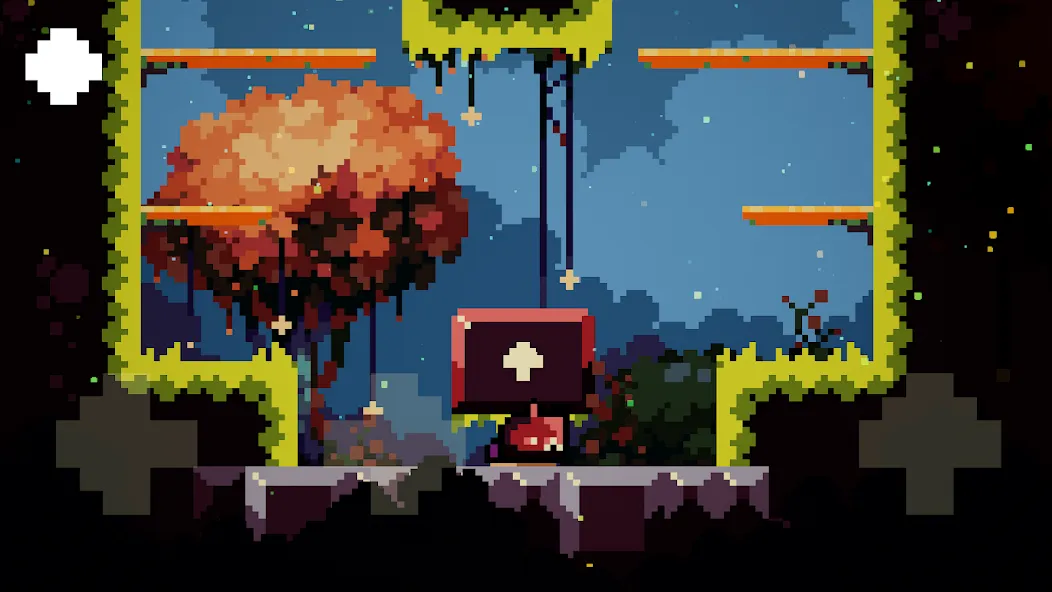 Mig Journey (Миг Джерни) [МОД Меню] Screenshot 1