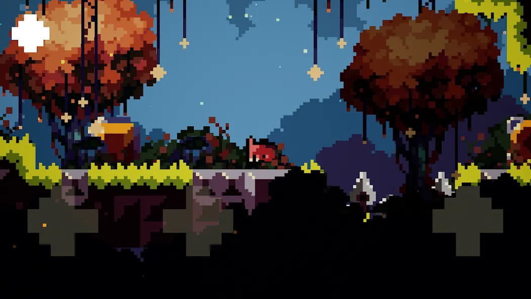 Mig Journey (Миг Джерни) [МОД Меню] Screenshot 2