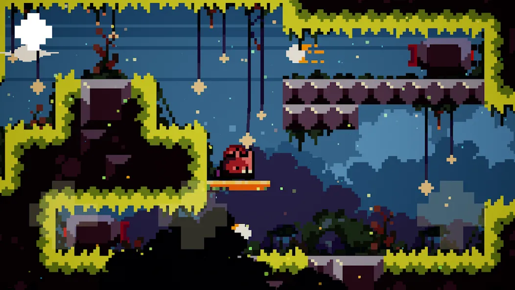 Mig Journey (Миг Джерни) [МОД Меню] Screenshot 3