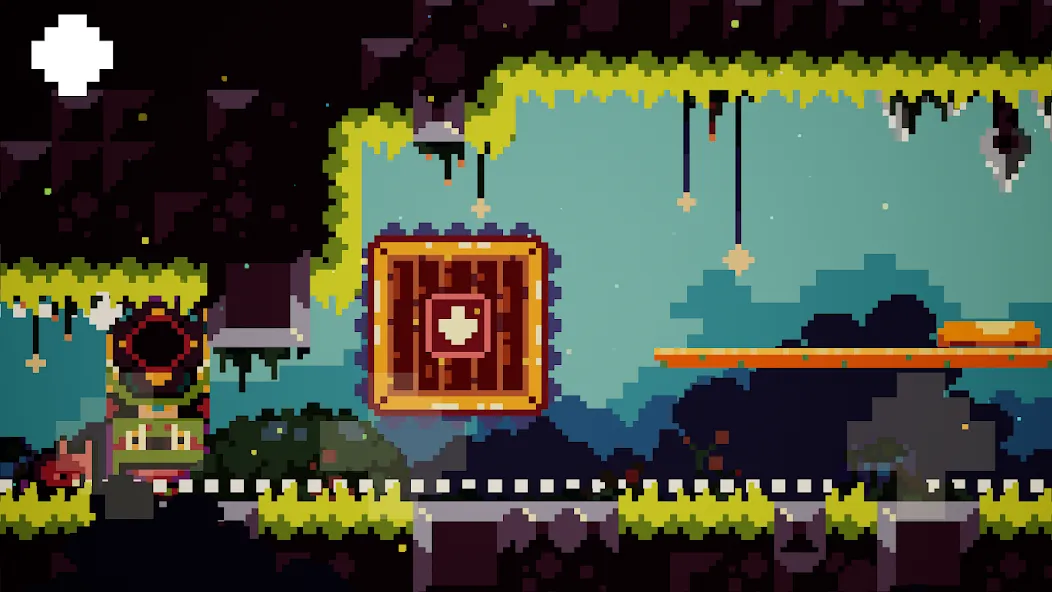 Mig Journey (Миг Джерни) [МОД Меню] Screenshot 4